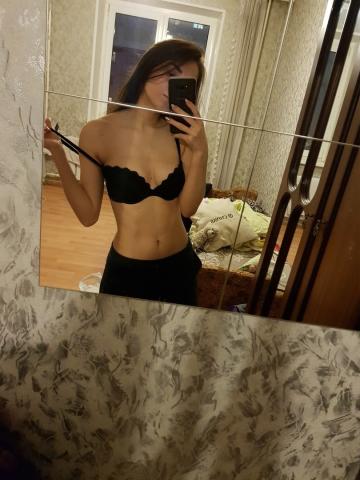 Анкета проститутки Стелла, 23 года